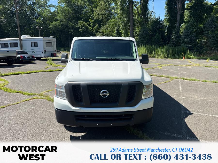 2019 Nissan NV Cargo SV - Photo 54