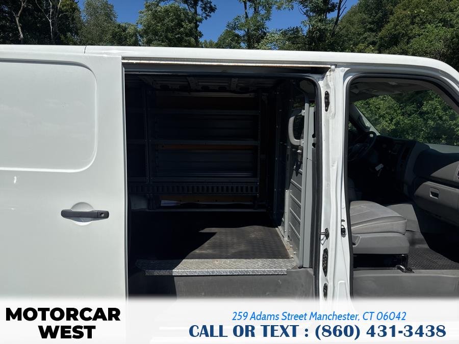 2019 Nissan NV Cargo SV - Photo 60