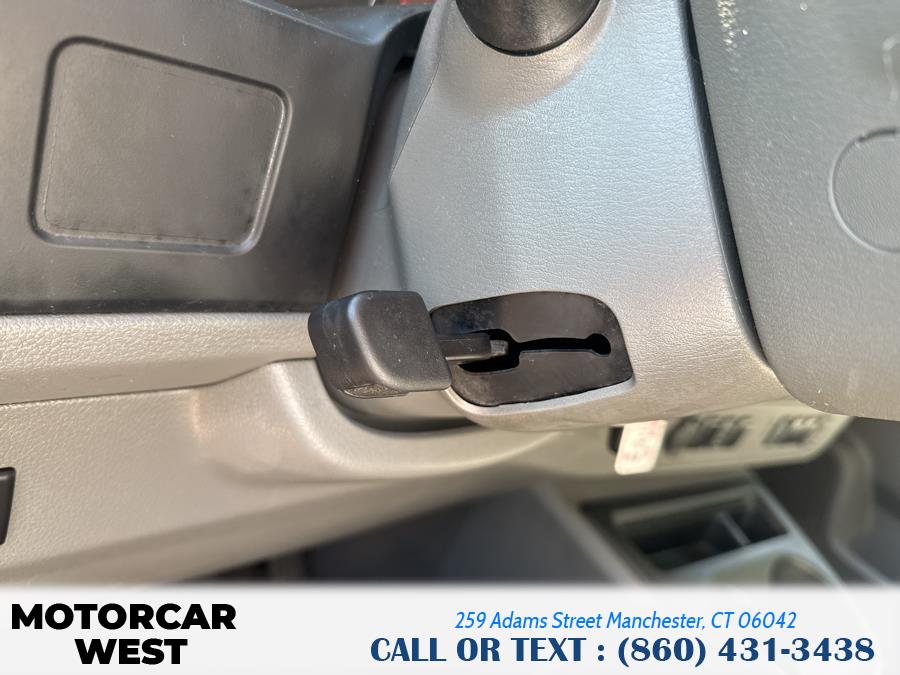 2019 Nissan NV Cargo SV - Photo 34