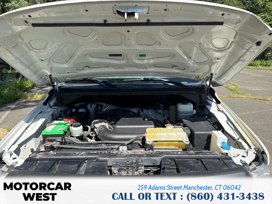 2019 Nissan NV Cargo SV - Photo 24