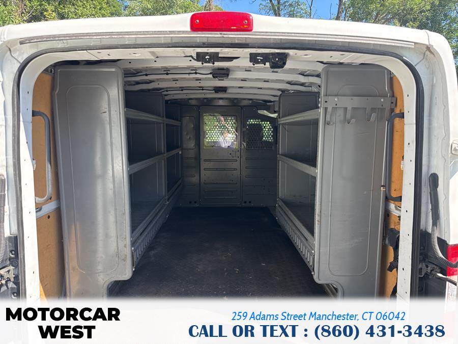 2019 Nissan NV Cargo SV - Photo 49