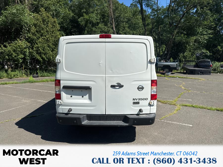 2019 Nissan NV Cargo SV - Photo 6