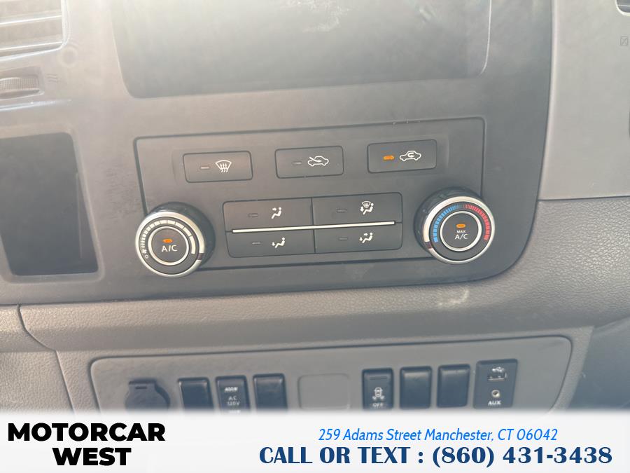 2019 Nissan NV Cargo SV - Photo 15