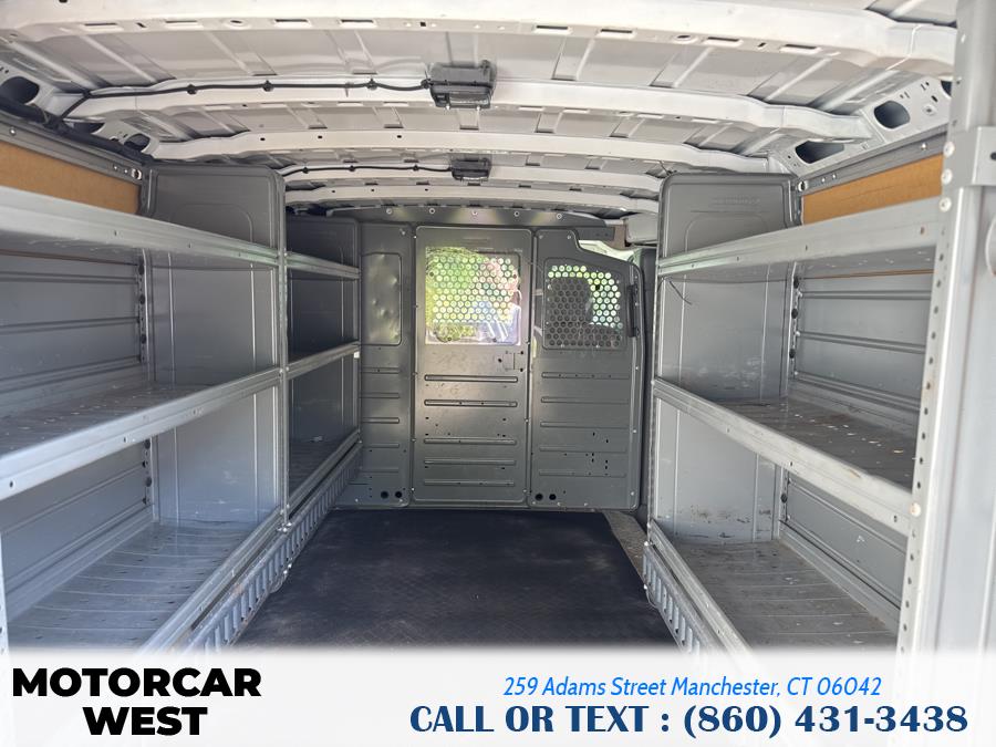 2019 Nissan NV Cargo SV - Photo 52