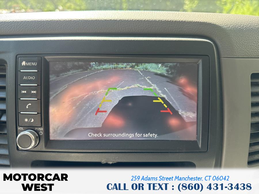 2019 Nissan NV Cargo SV - Photo 39