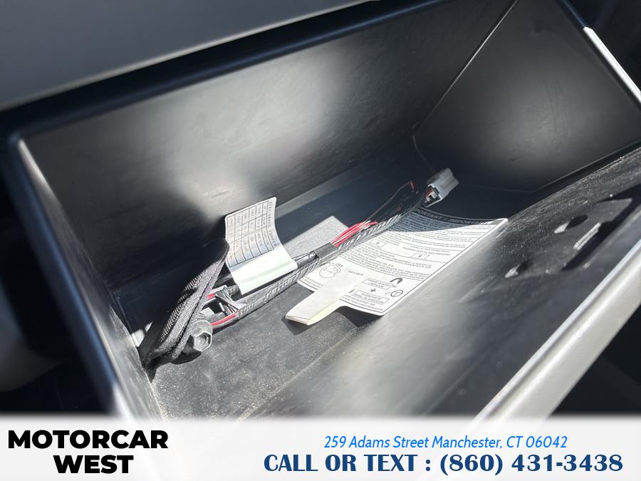 2019 Nissan NV Cargo SV - Photo 44