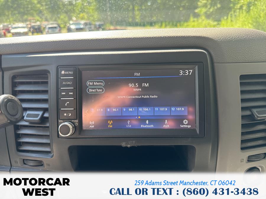 2019 Nissan NV Cargo SV - Photo 19