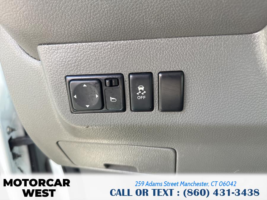 2019 Nissan NV Cargo SV - Photo 12