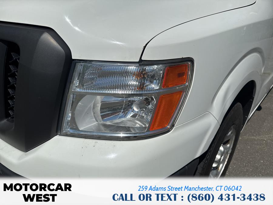 2019 Nissan NV Cargo SV - Photo 30