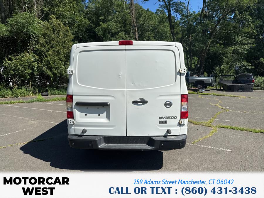 2019 Nissan NV Cargo SV - Photo 48