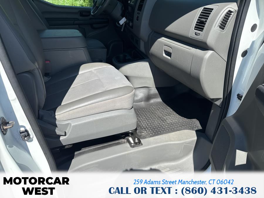 2019 Nissan NV Cargo SV - Photo 55
