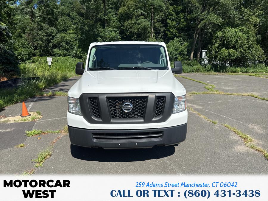 2019 Nissan NV Cargo SV - Photo 20