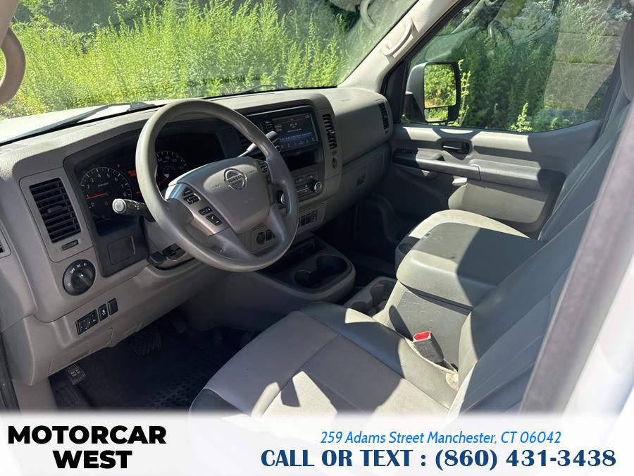 2019 Nissan NV Cargo SV - Photo 9