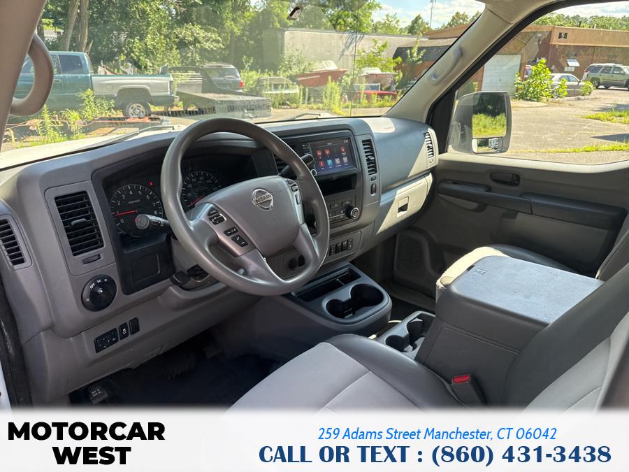 2019 Nissan NV Cargo SV - Photo 65