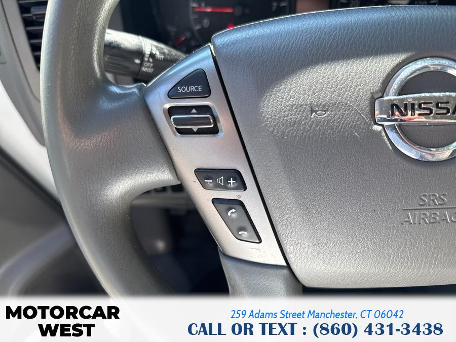 2019 Nissan NV Cargo SV - Photo 36