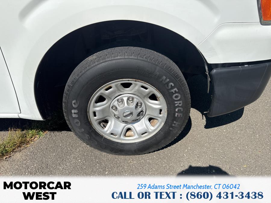 2019 Nissan NV Cargo SV - Photo 53