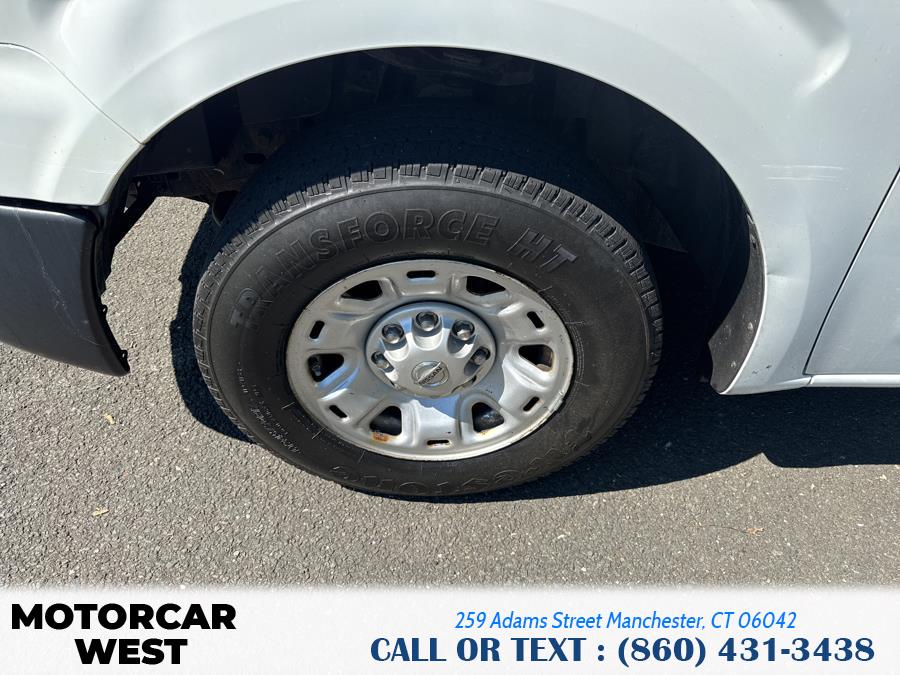 2019 Nissan NV Cargo SV - Photo 21