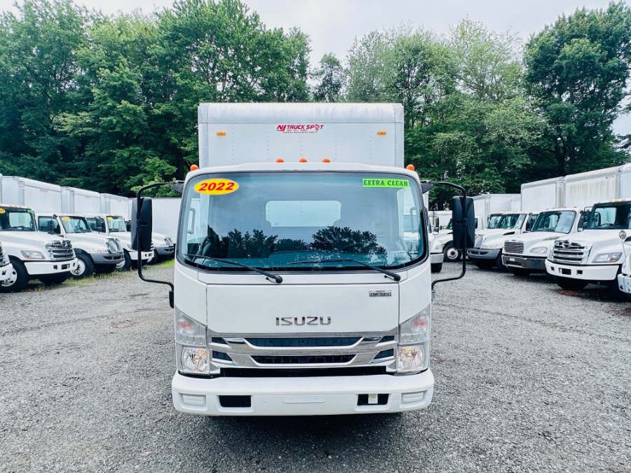 2022 Isuzu NRR - Photo 14