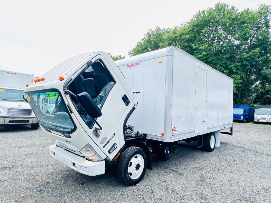 2022 Isuzu NRR - Photo 28