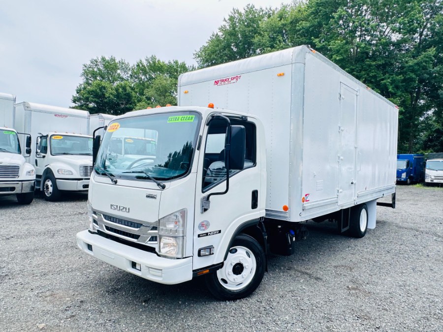 2022 Isuzu NRR - Photo 12
