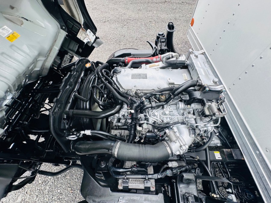 2022 Isuzu NRR - Photo 30