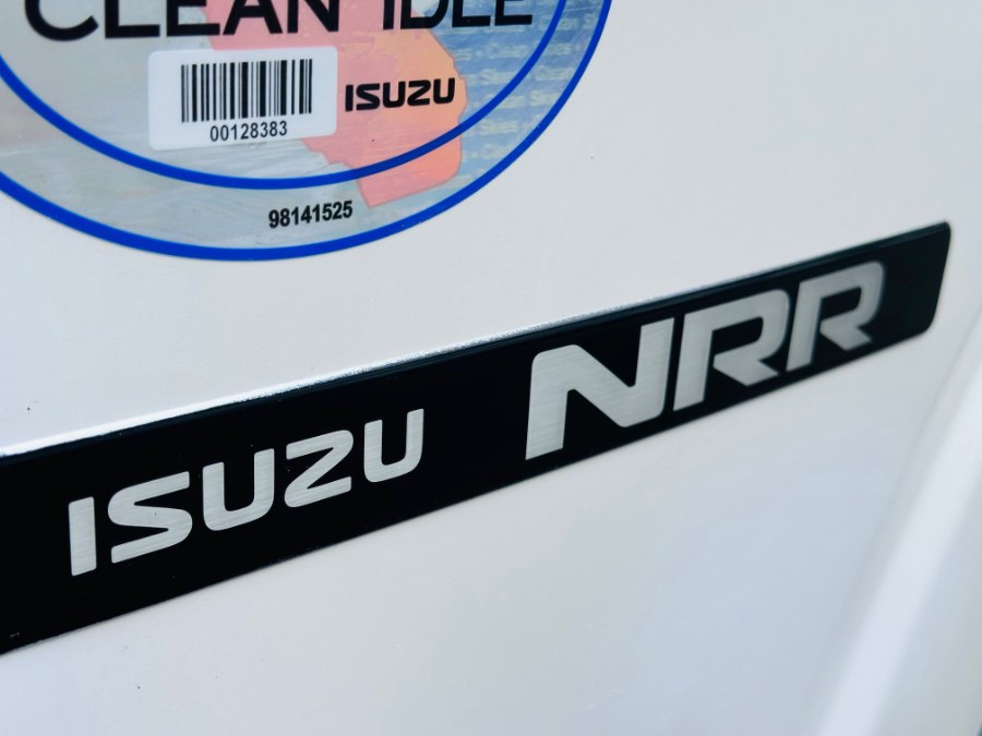 2022 Isuzu NRR - Photo 54