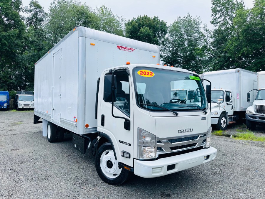 2022 Isuzu NRR - Photo 15