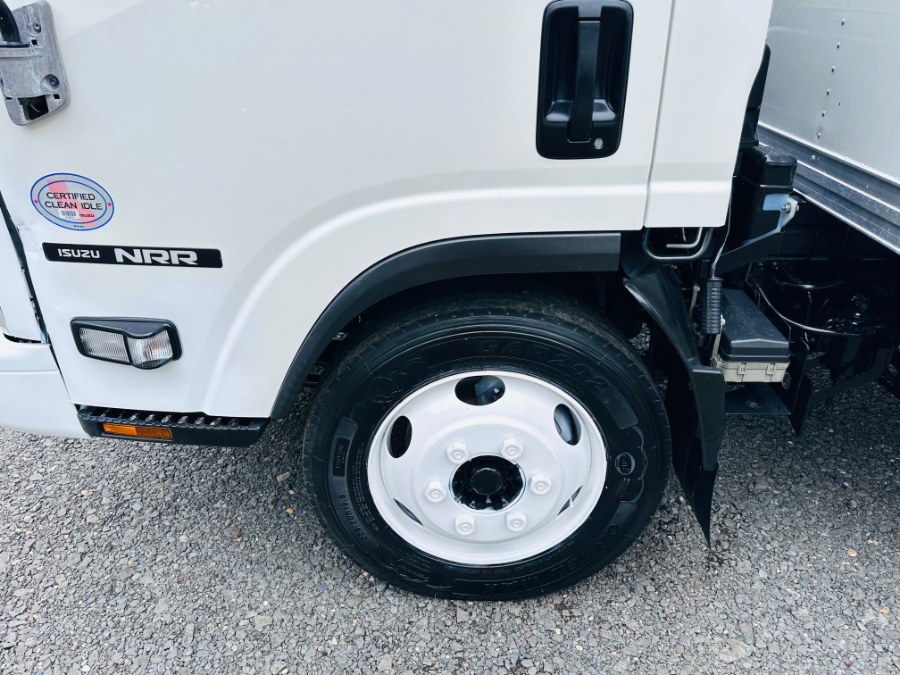 2022 Isuzu NRR - Photo 43