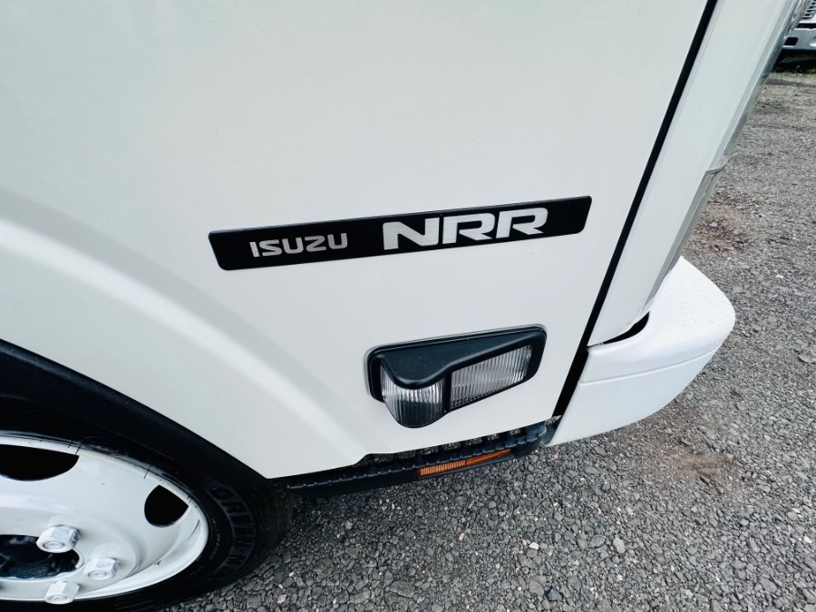 2022 Isuzu NRR - Photo 49
