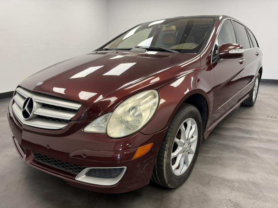 2007 Mercedes-Benz R-Class R350's photo