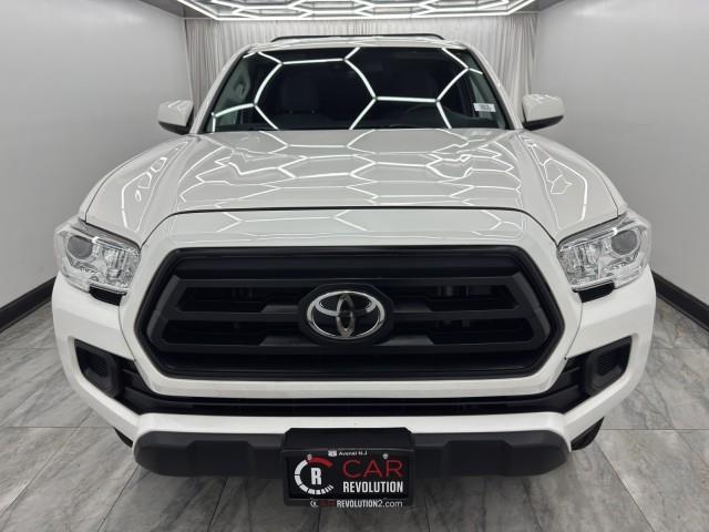 2021 Toyota Tacoma SR5 Access Cab 2WD 4-Cyl Auto Std Bed's photo