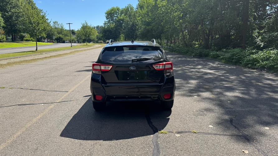 2018 Subaru Crosstrek 2.0i Premium CVT's photo