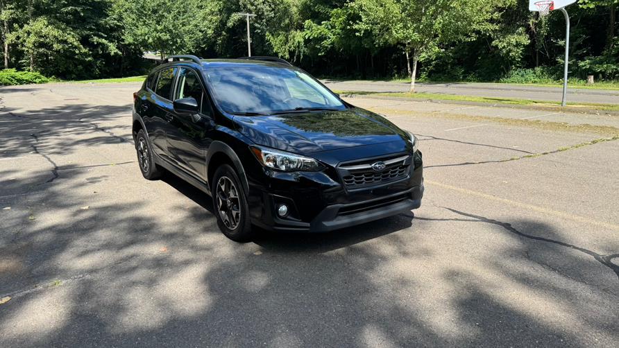 2018 Subaru Crosstrek 2.0i Premium CVT's photo