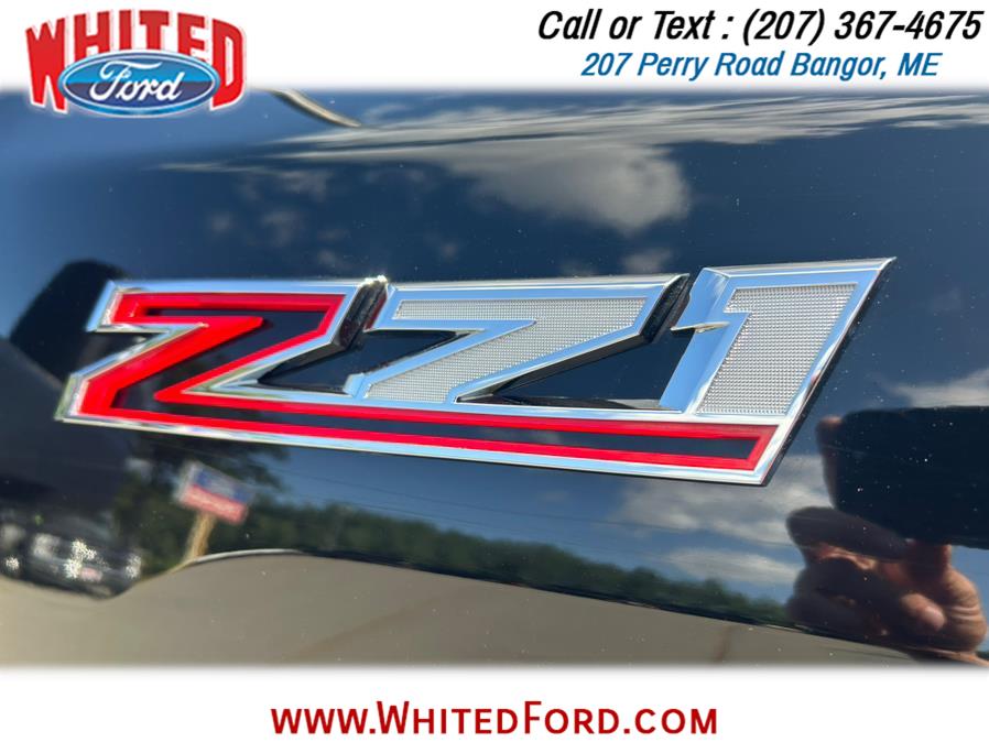 2024 Chevrolet Silverado 2500HD Custom - Photo 10
