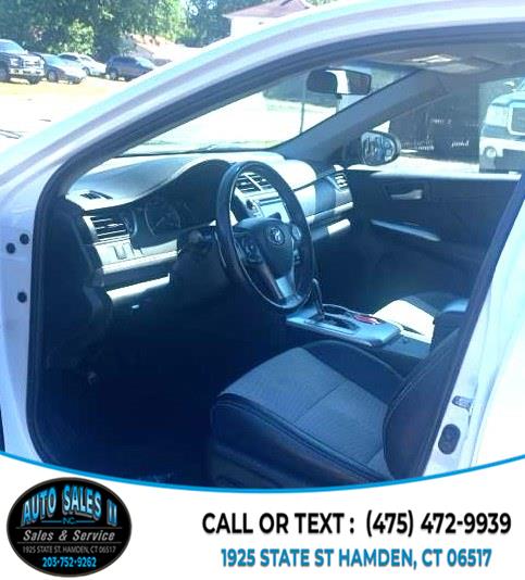 2013 Toyota Camry SE - Photo 5