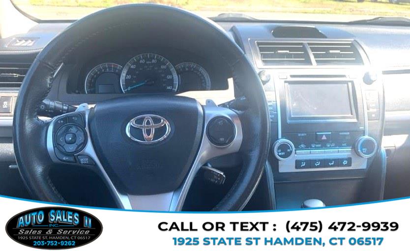 2013 Toyota Camry SE - Photo 6