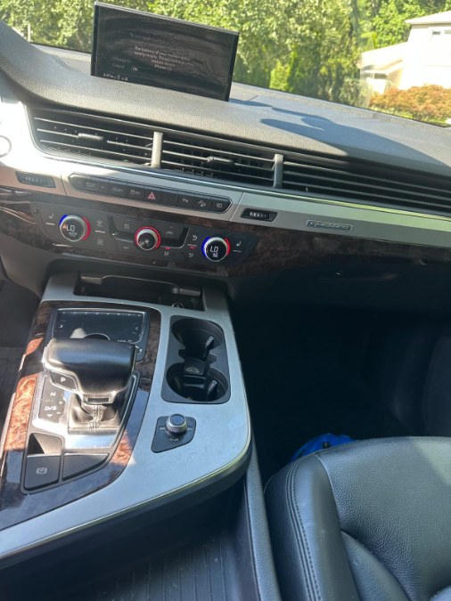 2019 Audi Q7 Premium - Photo 5