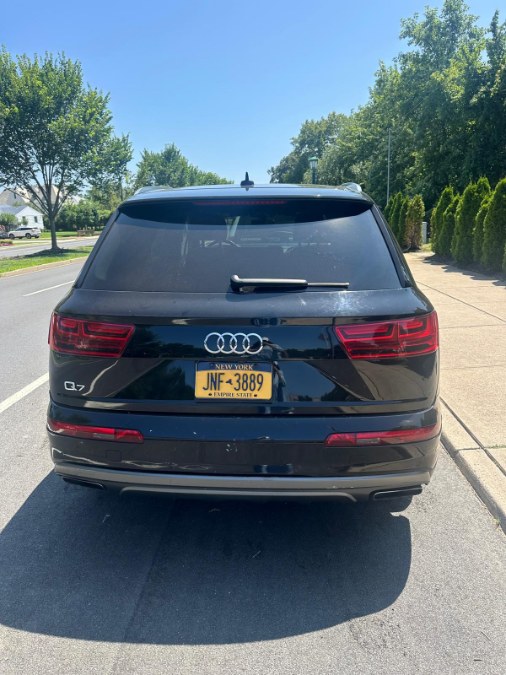 2019 Audi Q7 45 Premium quattro Tiptronic's photo