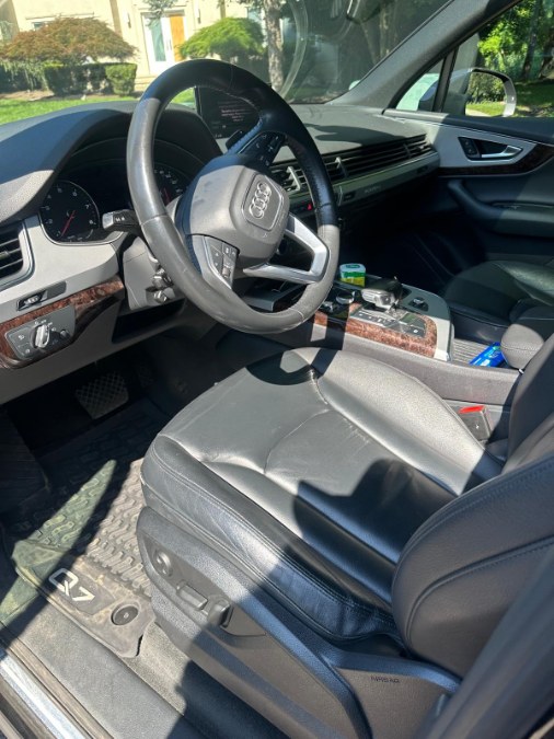 2019 Audi Q7 Premium - Photo 4