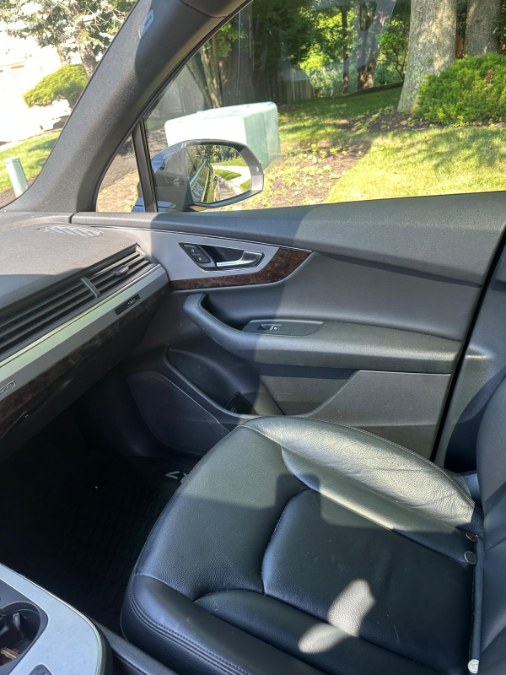 2019 Audi Q7 Premium - Photo 6