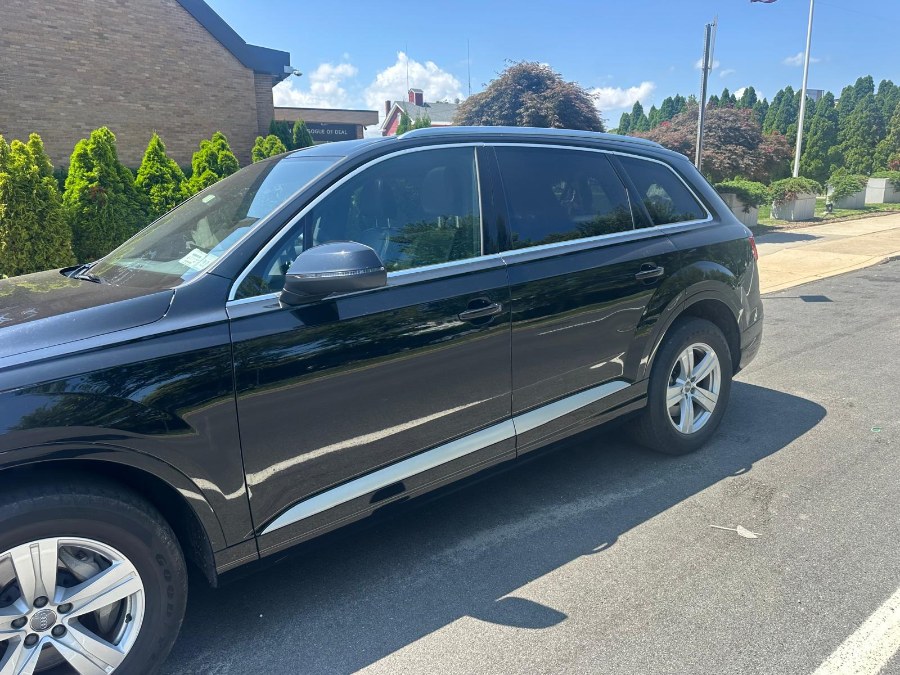 2019 Audi Q7 Premium - Photo 2