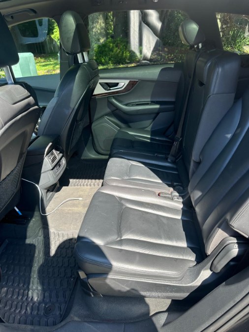 2019 Audi Q7 Premium - Photo 7