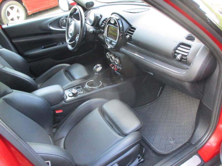 2017 MINI Clubman S - Photo 11