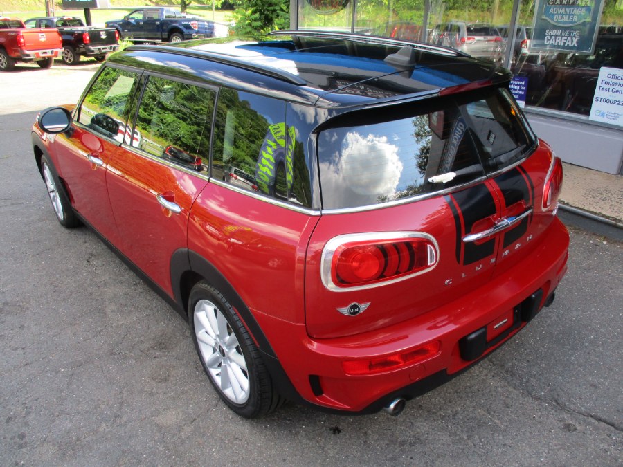 2017 MINI Clubman S - Photo 5