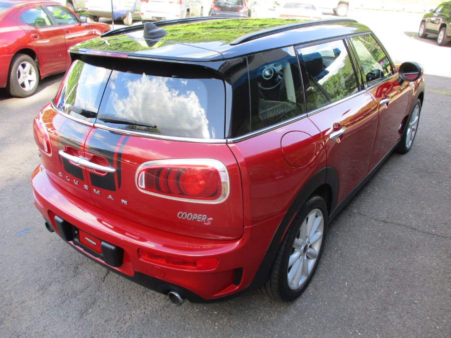 2017 MINI Clubman S - Photo 3