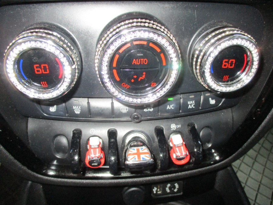 2017 MINI Clubman S - Photo 28