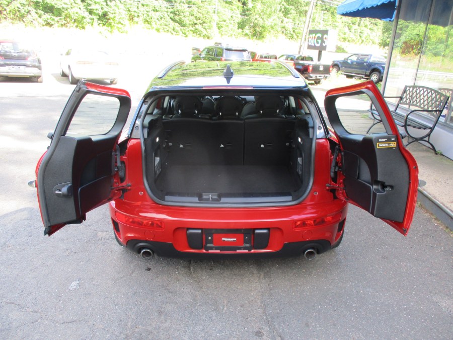 2017 MINI Clubman S - Photo 17