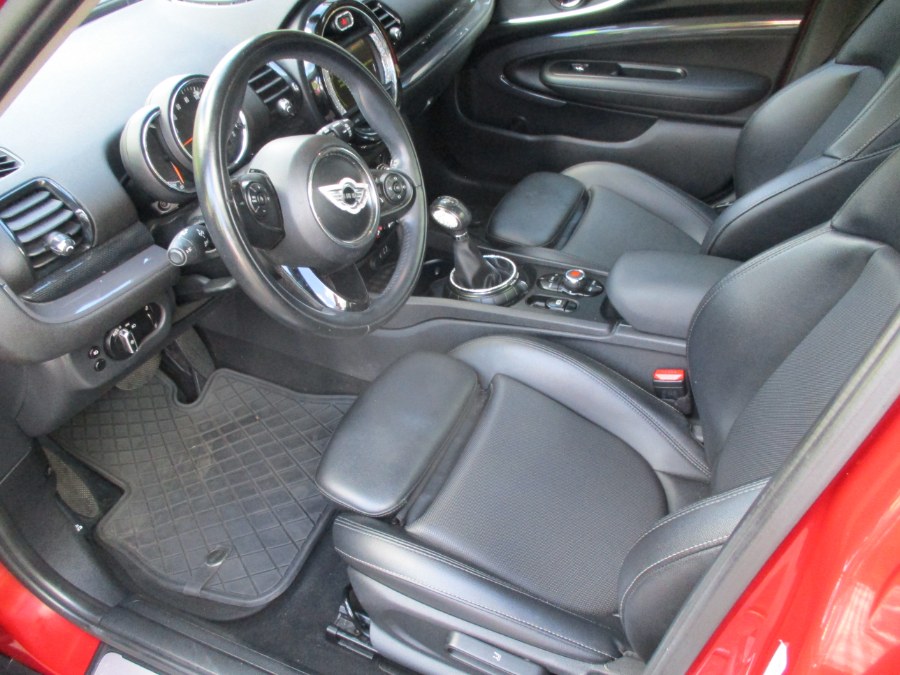 2017 MINI Clubman S - Photo 18