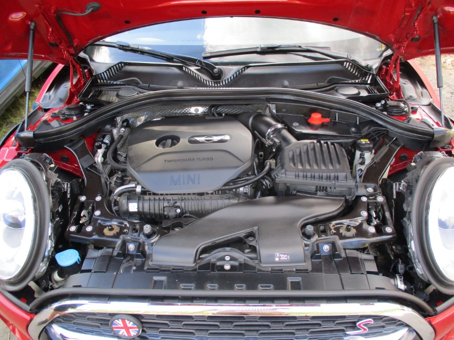 2017 MINI Clubman S - Photo 30