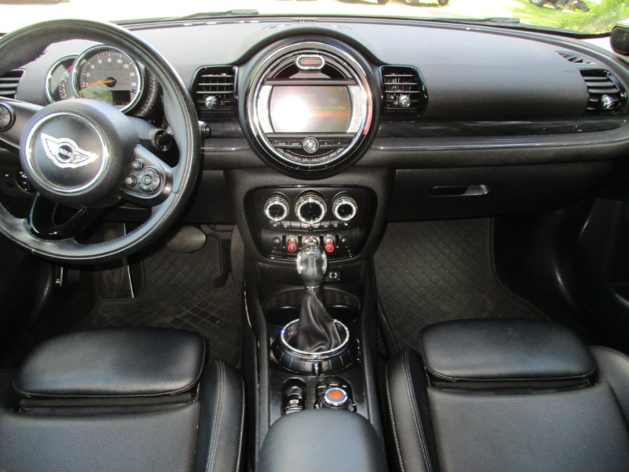 2017 MINI Clubman S - Photo 21